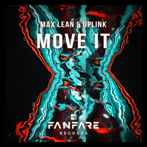 Listen to Move It (Extended Mix) song with lyrics from Max Lean