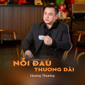 Album Nỗi Đau Thương Dài from Hoàng Thương