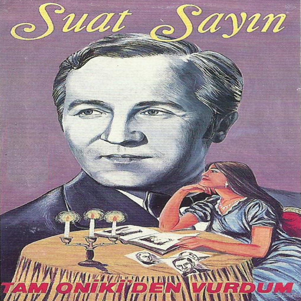 Söyleyin Yıldızlar