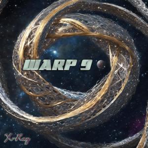 X-Ray的專輯Warp 9