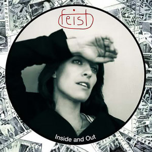 Feist的專輯Inside And Out