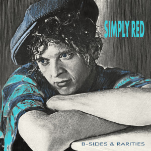 收聽Simply Red的Drowning In My Own Tears (2020 Remaster)歌詞歌曲