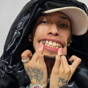 收聽hashi tzz的Não Confio em EX (Explicit)歌詞歌曲