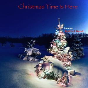 Soul For Real的專輯Christmas Time Is Here