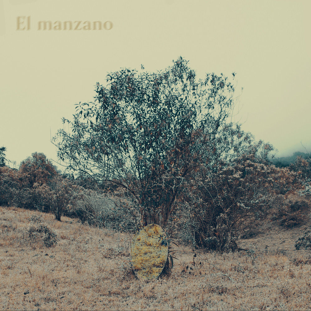 El Manzano