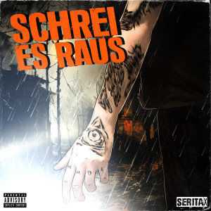 Album Schrei Es Raus (Explicit) from Seritax