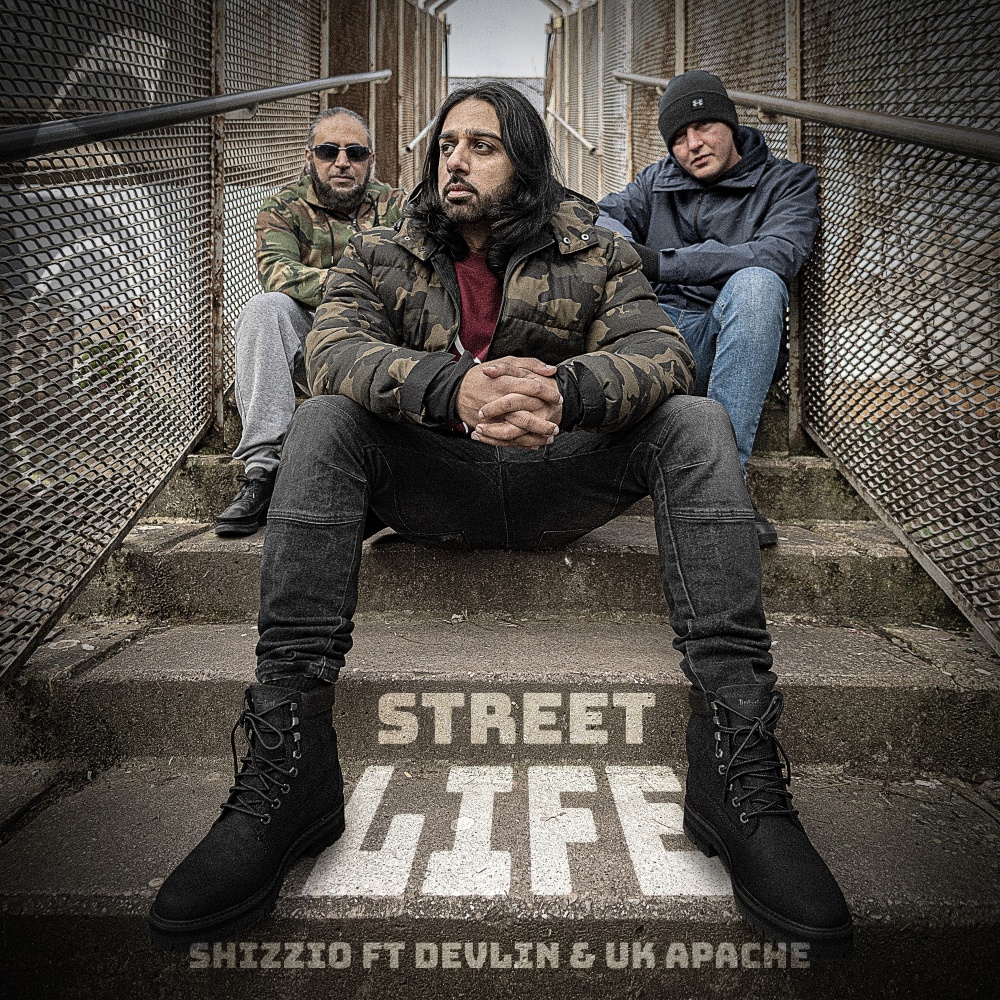 Street Life (Explicit)