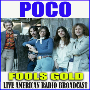 Dengarkan lagu Keep On Tryin' (Live) nyanyian Poco dengan lirik