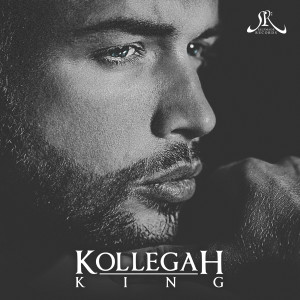 Kollegah的專輯King