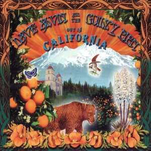 收聽Dave Alvin & The Guilty Men的Andersonville (Live)歌詞歌曲