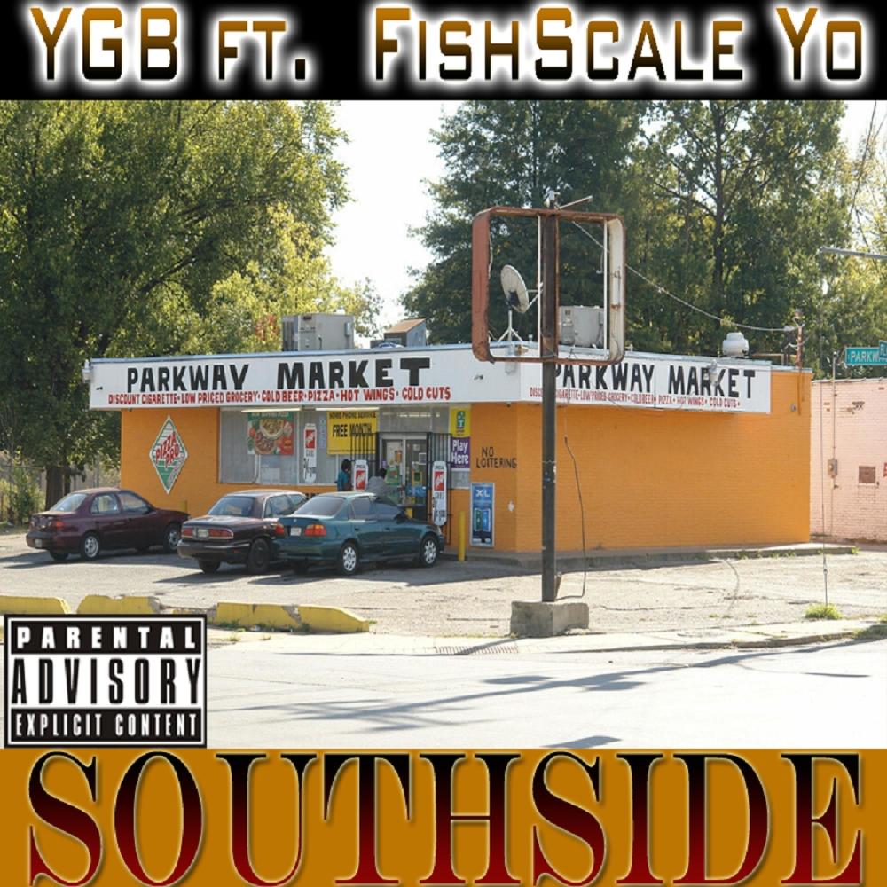 SOUTHSIDE (Explicit)