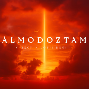 V-Tech的專輯Álmodoztam