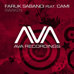 收聽Faruk Sabanci的Awaken歌詞歌曲