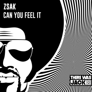 Can You Feel It dari Zsak