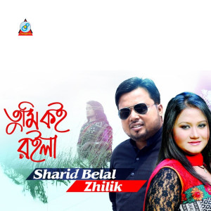 Listen to Tumi Koi Roila song with lyrics from Sharid Belal