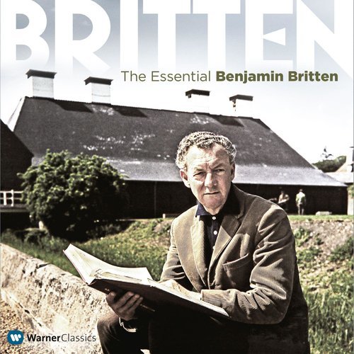 Britten: Sinfonietta, Op. 1: I. Poco presto ed agitato