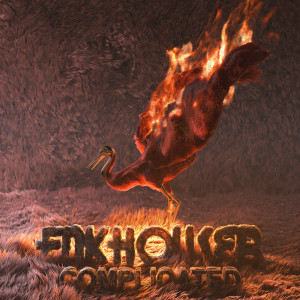 Album Complicated from FNKHOUSER
