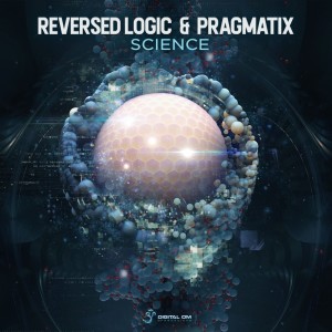 Dengarkan lagu Science nyanyian Reversed Logic dengan lirik