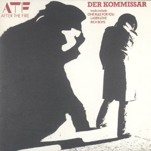 ดาวน์โหลดและฟังเพลง Billy Billy (Album Version) พร้อมเนื้อเพลงจาก After The Fire
