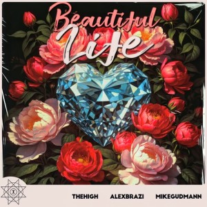 Album Beautiful Life from Mike Gudmann