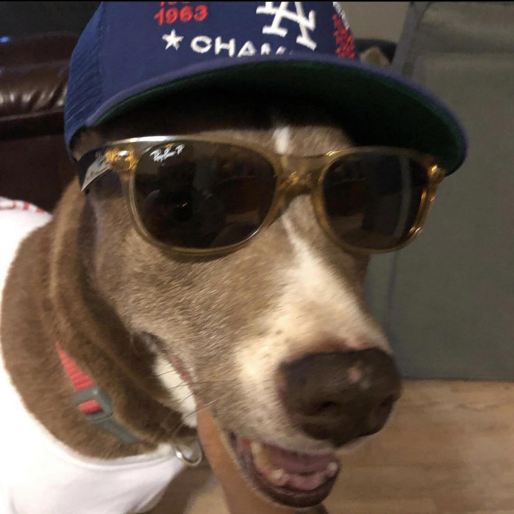 Marley (Explicit)