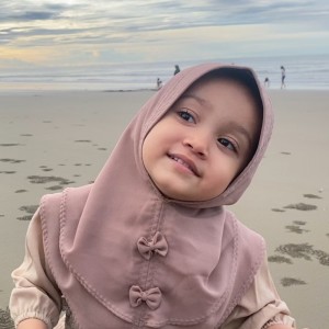 Dengarkan Anak Anak Nabi lagu dari Mishall Afeefa dengan lirik