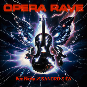 Ben Nicky的專輯Opera Rave