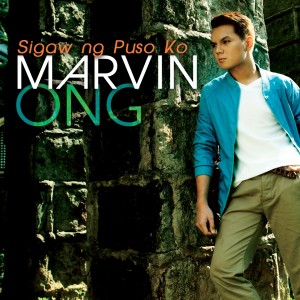 Listen to Ayoko Na song with lyrics from Marvin Ong