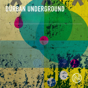 Album Durban Underground from Kevin Broch