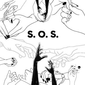 收聽Blzzrd的S.O.S. (feat. JTrue)歌詞歌曲
