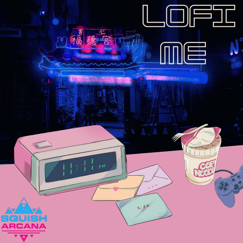 Lofi Me