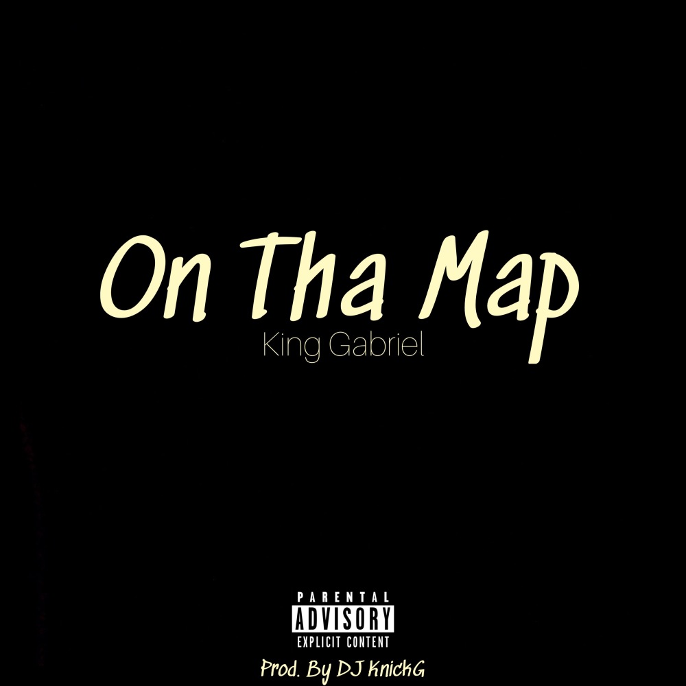 On Tha Map