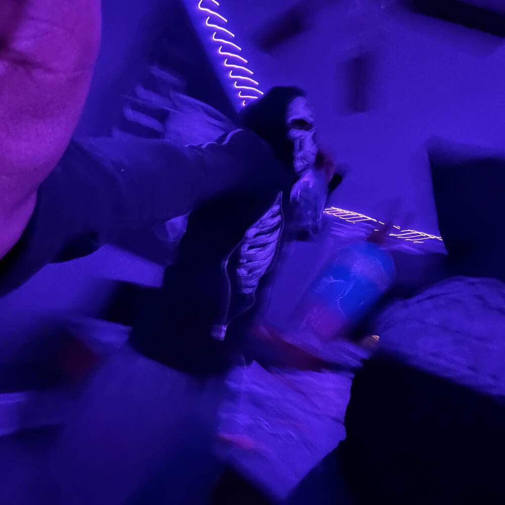 New Year! (Explicit)