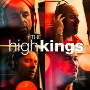 收聽The High Kings的Christmas the Way I Remember歌詞歌曲