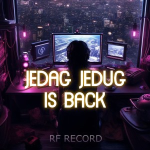 Listen to JEDAG JEDUG IS BACK (Instrumental) song with lyrics from DJ ARSY