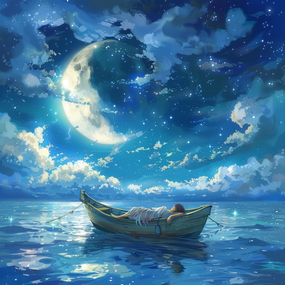 Astral Lullaby