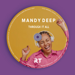 อัลบัม Elevated Edge ศิลปิน Mandy Deep