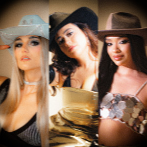 ANASOF的專輯Sombrero y Bota