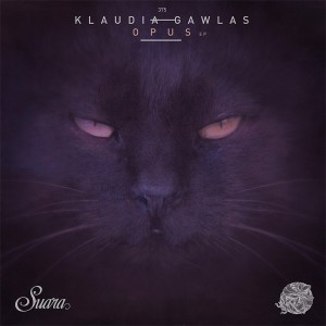 收听Klaudia Gawlas的Opus歌词歌曲