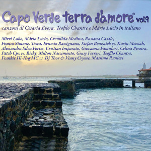 Listen to Fiore della speranza song with lyrics from Giusy Ferreri