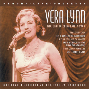 收聽Vera Lynn的The White Cliffs Of Dover歌詞歌曲