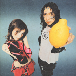 Album When Life Gives You Lemons from Lil Lotus