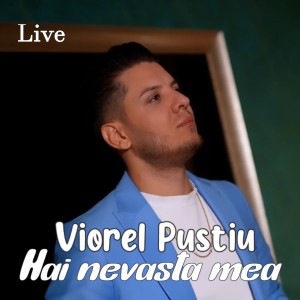 Album Hai nevasta mea (Live) from Viorel Pustiu