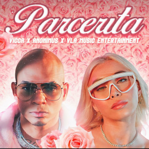 收聽Vicca的Parcerita (Explicit)歌詞歌曲