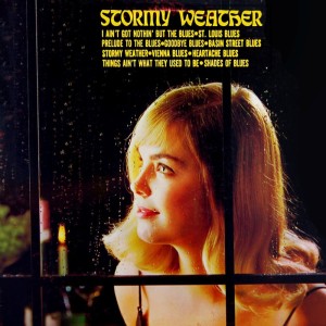 Listen to Stormy Weather song with lyrics from Lush Strings