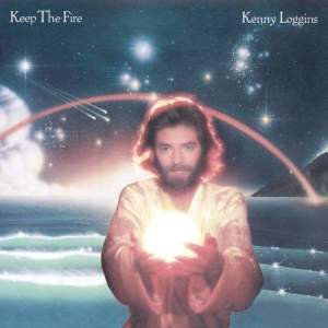 อัลบัม Keep The Fire ศิลปิน Kenny Loggins