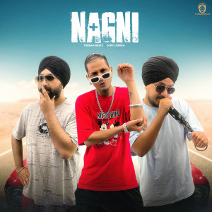 Album Nagni from Turban Beats