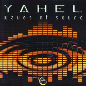 Dengarkan Waves of Sound lagu dari Yahel dengan lirik