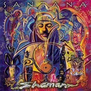 收聽Santana的Amoré (Sexo)歌詞歌曲