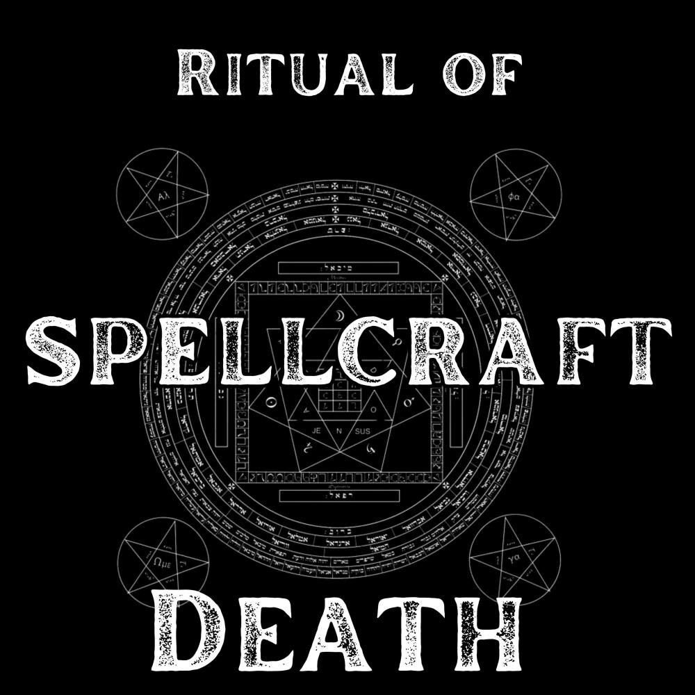 Ritual Of Death (Behind The Wall)